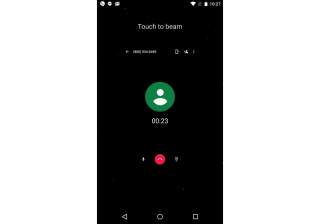 Tip: Use NFC to Transfer Hangouts Calls From One Device to Another