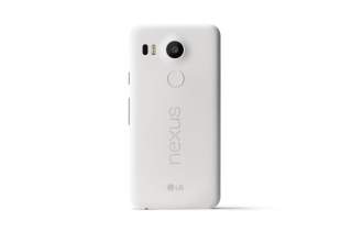Nexus 5X Specs (Official)