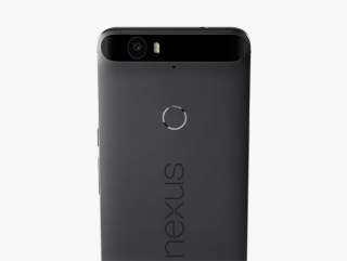 Nexus 6P Specs (Official)