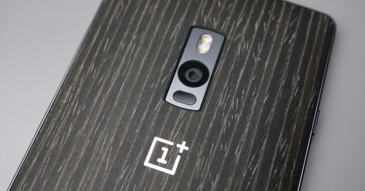 Oneplus2 Picture OnePlus 2 Receives Update to 2.1.0 With Camera Enhancements and Bug Fixes
