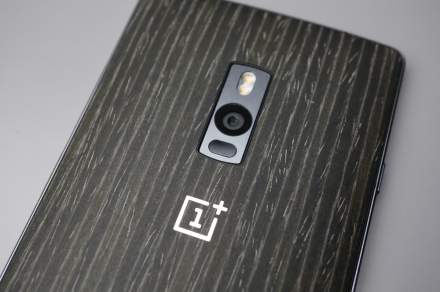 OnePlus 2 Receives Update to 2.1.0 With Camera Enhancements and Bug Fixes
