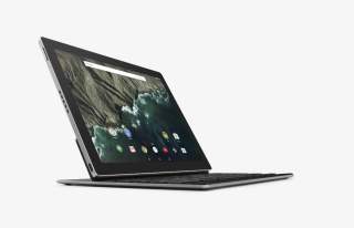 Google’s Pixel C Tablet Now Available on the Google Store