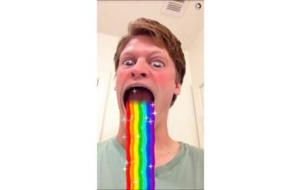 Snapchat Brings Selfie Lenses and Paid Replays in Latest Update