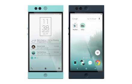 Pre-Order a Nextbit Robin, Receive a Free Vinyl Sheep Mascot by Christmas