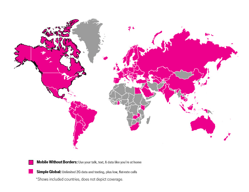 T Mobile Adds 20 New Markets To Simple Global Now Includes All Of t-mobile-adds-20-new-markets-to-simple-global-now-includes-all-of