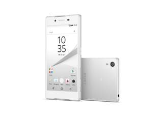 Sony Announces Xperia Z5, Z5 Compact, and Z5 Premium