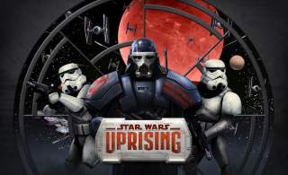Star Wars: Uprising Hits Google Play, Takes Place Between Episode VI and The Force Awakens