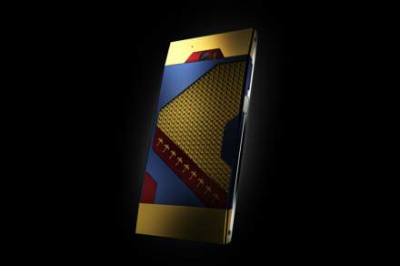 TRI’s Turing Phone Will No Longer Ship With Android OS, Comes With SailFish OS Instead