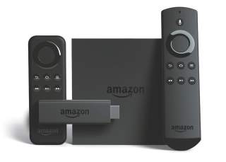 Alexa Voice Control Over Fire TV Goes Live
