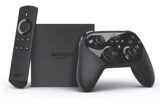Amazon Announces 4K Fire TV, Game Edition, and Fire TV Stick With Voice