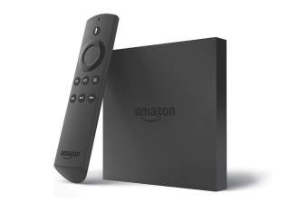DEAL: Amazon Fire TV Drops to $85 Today ($15 Off)