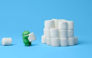 New Marshmallow and Lollipop Factory Images Posted for Most Nexus Devices (Updated)