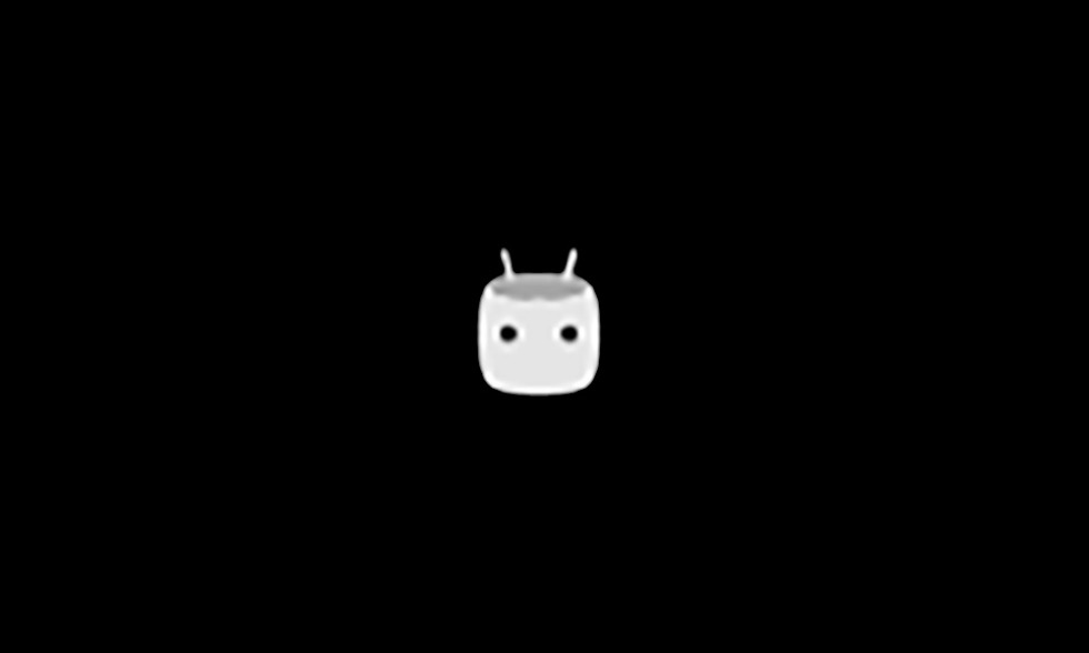 Here Is Your Cute Little Android 6 0 Marshmallow Debug Icon