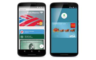 Android Pay Now Officially Supported by Wells Fargo