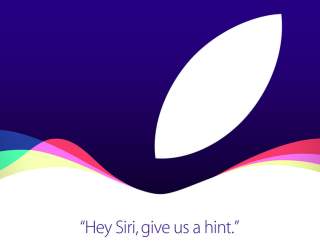 Live Chat:  Apple’s September 2015 iPhone 6s, Apple TV, Sirified, iPad Pro, iOS 9er, El Capitan All the Things Event!