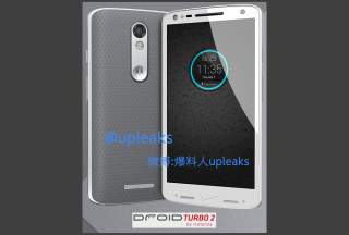 This Could be Our First Look at the DROID Turbo 2