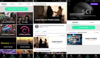 Verizon’s go90 Beta Available for Download, but Don’t Bother