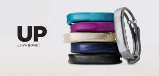JAWBONE Announces Redesigned UP2, Updates Platform With Automatic Sleep Tracking, More