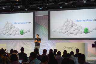 Android 6.0 Marshmallow Rolls Out Next Week to Nexus 5, 6, 7 (2013), 9, and Player
