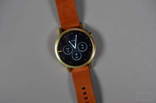 A Few Moto 360 (2nd Gen) Pre-Orders Delayed, “Technical Difficulties” to Blame