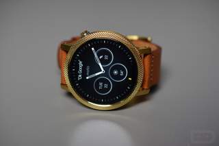 Don’t Expect a New Moto 360 Anytime Soon