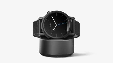 FYI:  New Moto 360 (2nd Gen) Won’t Work With First Gen Chargers