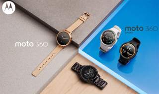 Motorola Announces New Moto 360 (2nd Gen) Collection With Sport Model, Pre-Orders Open Today