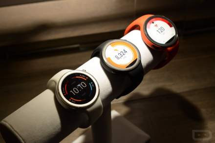 Moto 360 Sport Launches January 7 in the US for $299