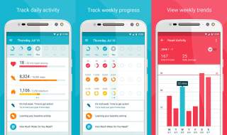 Moto Body Becomes Its Own App, Moto Connect Gets a Big Update