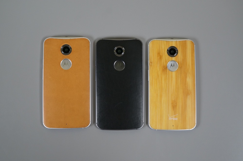 moto x black