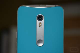 Moto X Pure Edition Owners, Share Your Early Thoughts!