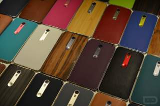 Moto X Pure Edition and Moto 360 (2nd Gen) Pre-Orders Now Live!