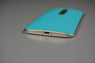 Moto X Pure Edition Soak Test of Android 6.0 Marshmallow Starts (Updated)