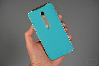 Moto X Pure Edition Unboxing and Tour!