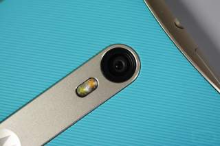 Unlocking the Moto X Pure Edition Bootloader Voids the Warranty
