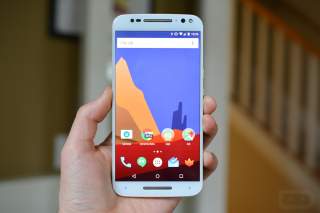 I’ve Spent a Week With the Moto X Pure: Ask Me Questions.