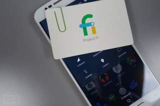 Here is a Moto X Pure Edition Running on Project Fi (Updated)