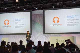 Google Confirms $15/Month Family Plan for Play Music, Available in a Few Weeks