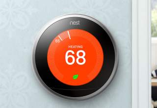 DEAL: Nest Thermostat (3rd Gen) Drops to $219 ($30 Off)