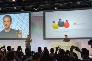 Google Announces New Chromecast Dongle, Chromecast Audio Dongle