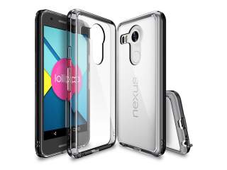 Case Makers are Spamming Amazon With Nexus 5 (2015) Renders That May or May Not be Legit