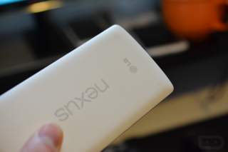 Here are the Nexus 5X Specs and Colors, According to Amazon