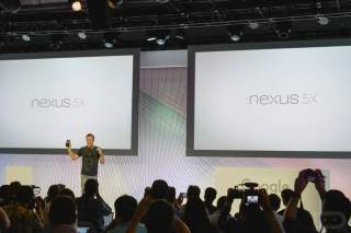 Google Announces the Nexus 5X and Nexus 6P (Updated)