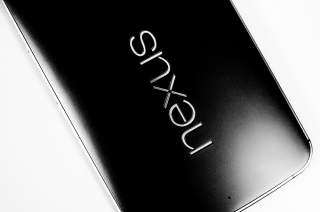 Google’s New Phones Will be Called Nexus 5X and Nexus 6P