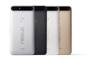 Nexus 6P: Want to Know Everything About It? Here You Go.