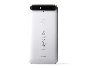 Nexus 6P Hits FCC as Well With Support for All US Carriers, Including Verizon