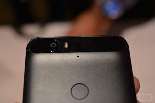 Here are a Bunch of Nexus 6P Camera Samples From Google’s Romain Guy