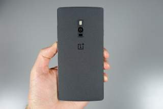 Buy a OnePlus 2 Without an Invite Starting November 27 Through November 30
