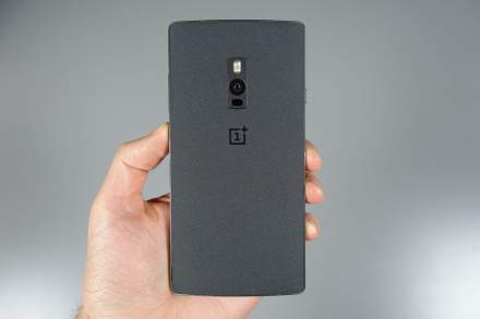 Buy a OnePlus 2 Without an Invite Starting November 27 Through November 30
