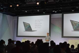 Google Announces Pixel C Tablet, Launch Set for Holiday Season at $499+